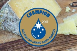 Cheese Awards 2017